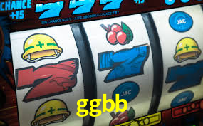 ggbb: A Experiência de Casino com Jogos de Mesa ao Vivo